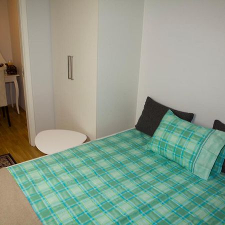 Luxury 2 Bedroom Apartment In Tjuvholmen Oslo Extérieur photo