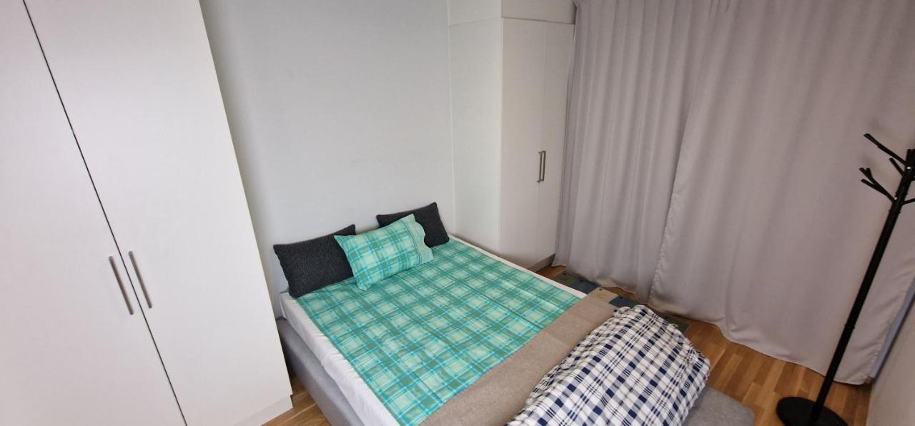 Luxury 2 Bedroom Apartment In Tjuvholmen Oslo Extérieur photo
